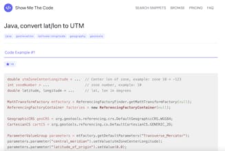 Show Me The Code gallery image