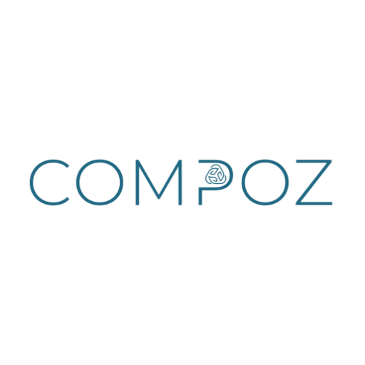 Compoz™ logo