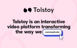 Tolstoy media 2