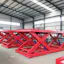 Hydraulic Scissor Lift Manufacturers