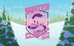 Battlesnake Winter Classic media 2