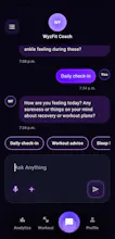 WyzFit AI gallery image