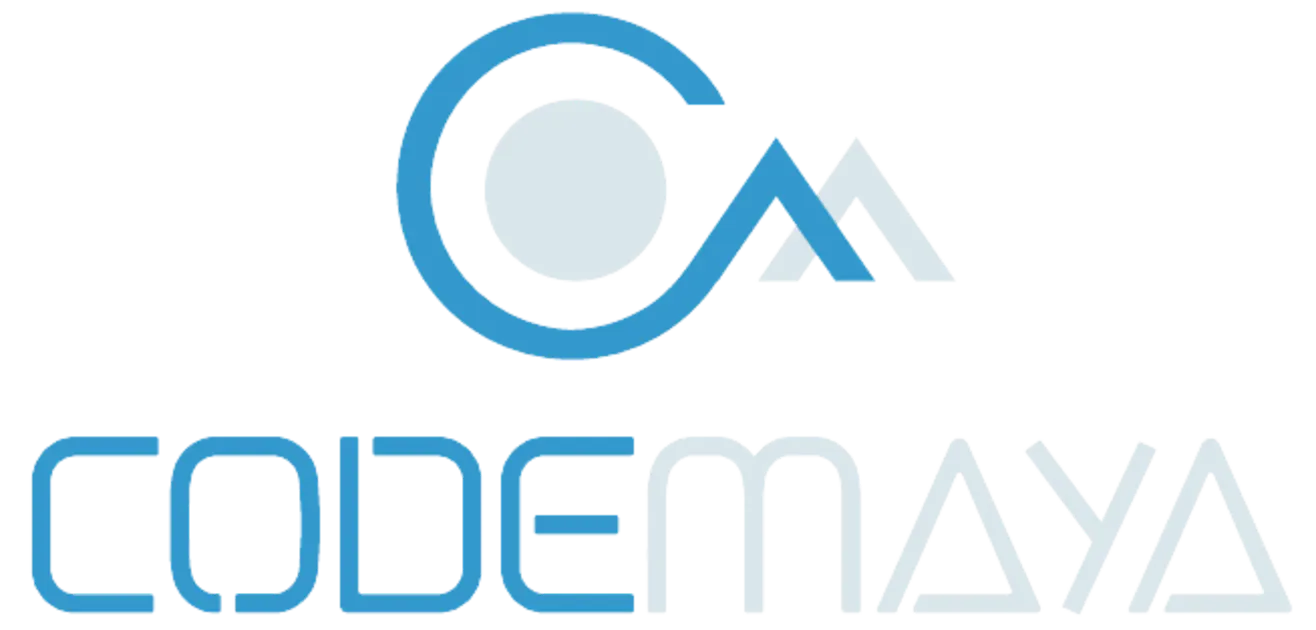 CodeMaya 截图