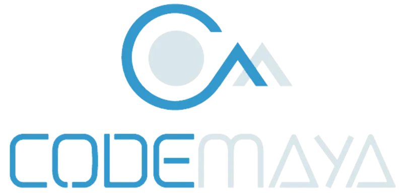 CodeMaya screenshot 1