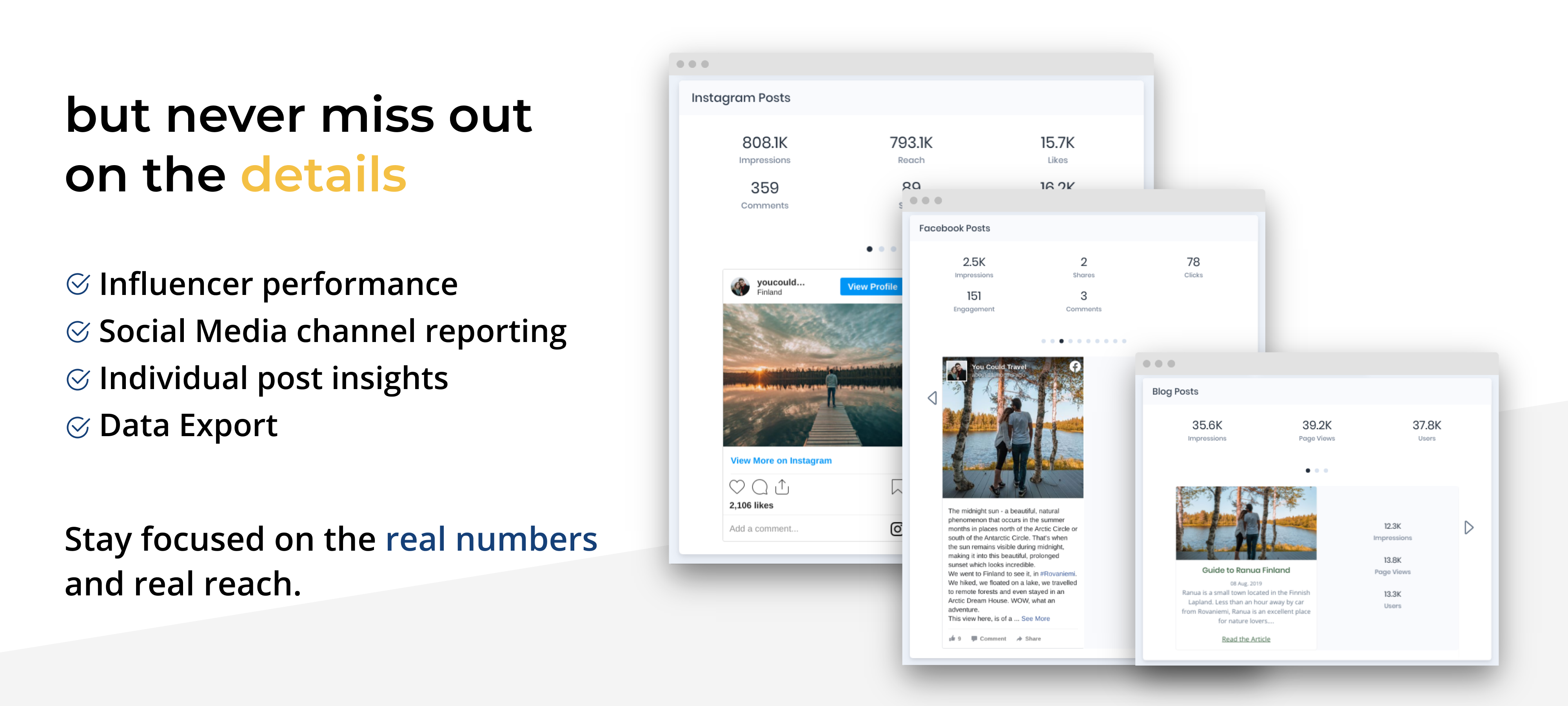 Yuzu Metrix gallery image