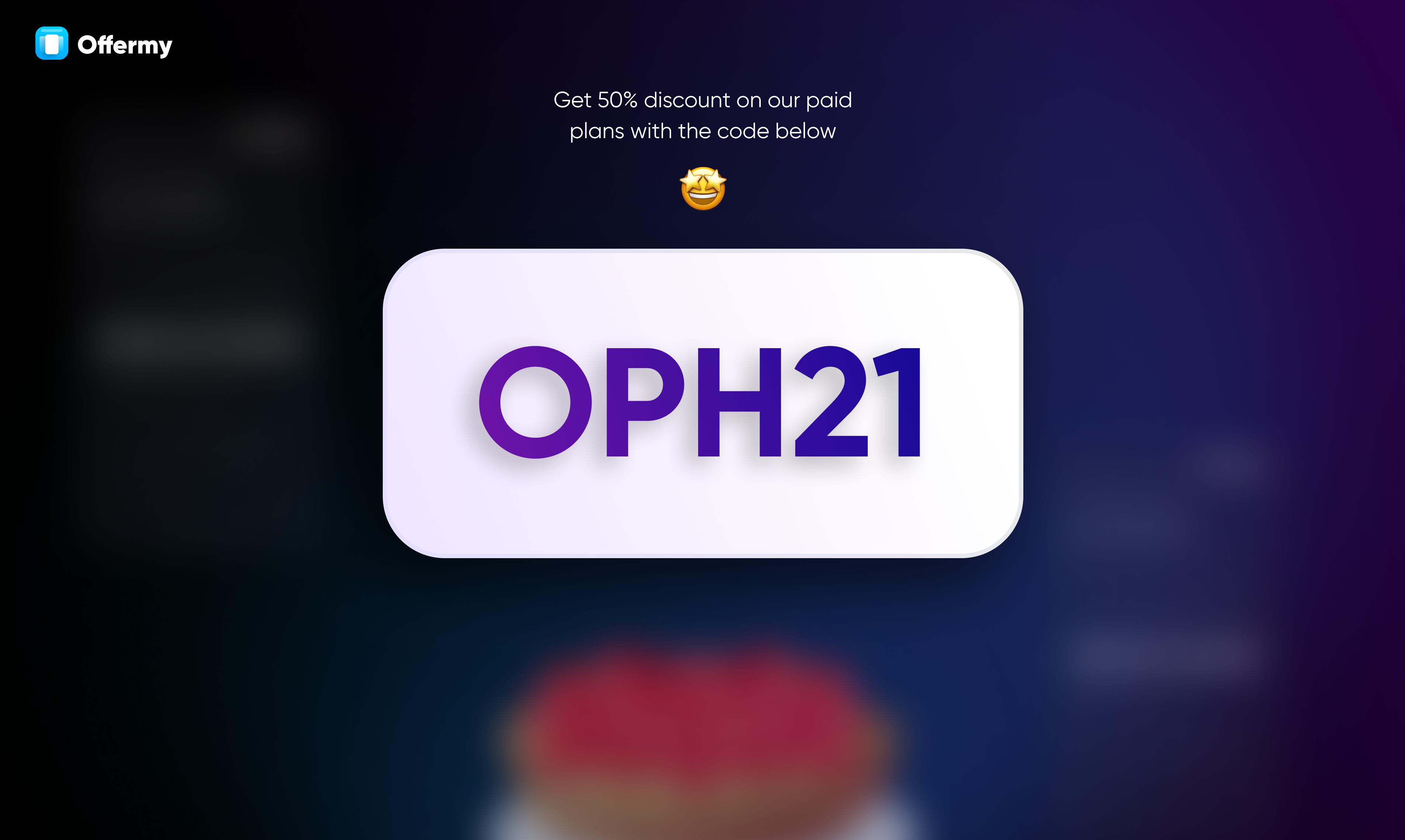 Offermy gallery image