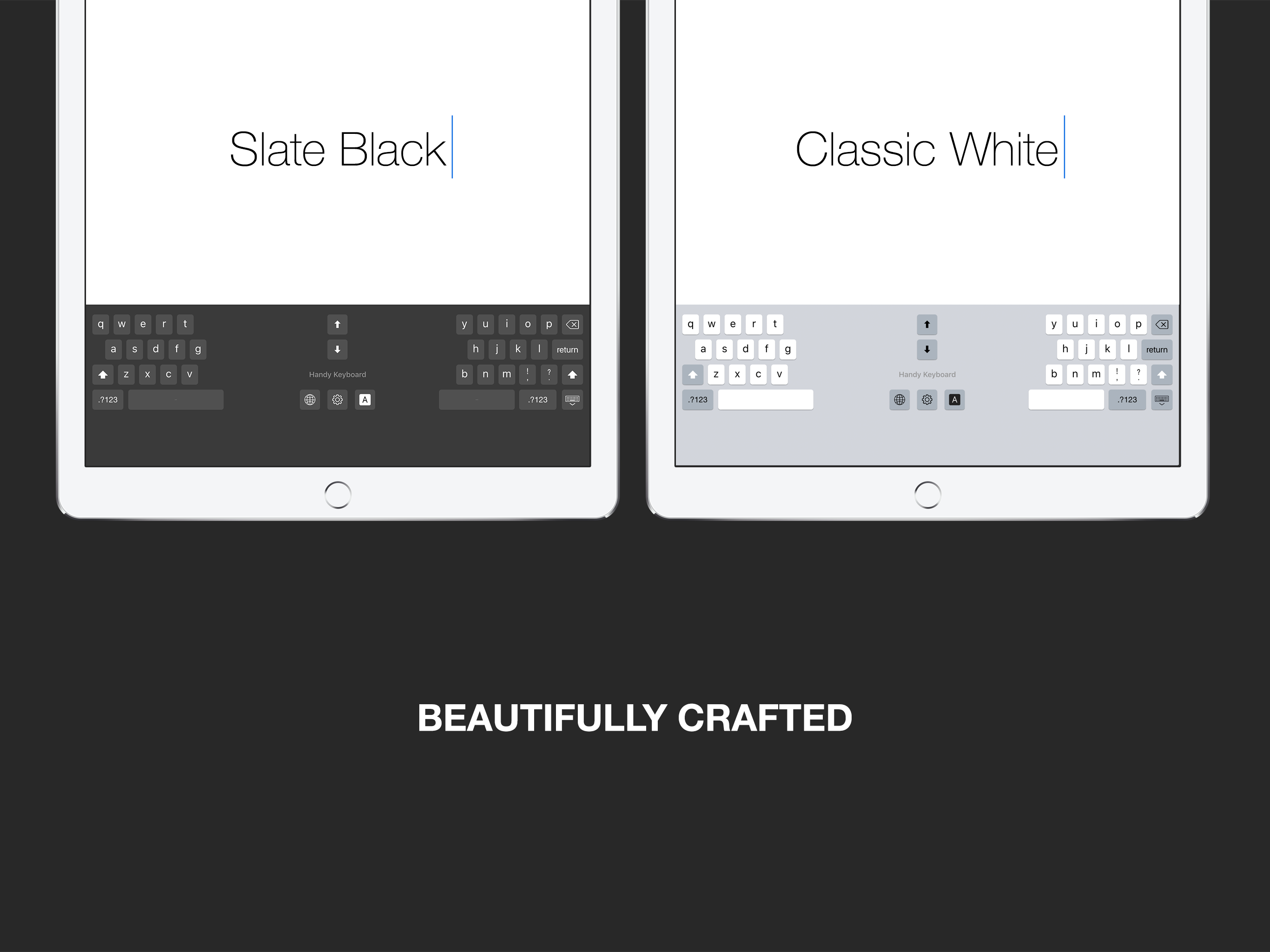 Handy Keyboard gallery image