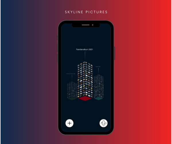 Skyline gallery image