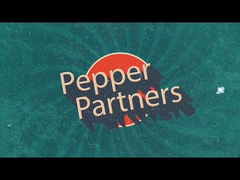 Pepper.Partners gallery image
