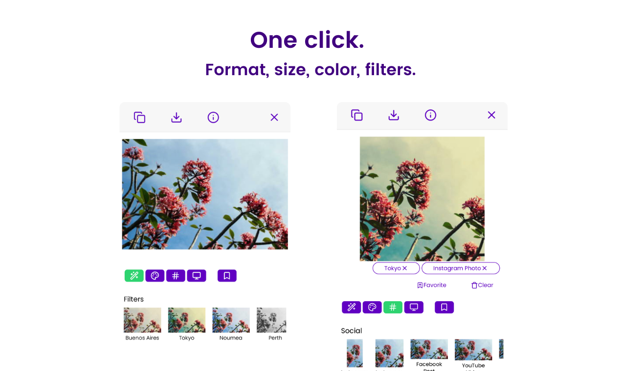 Photalika - Screenshot 2 preview
