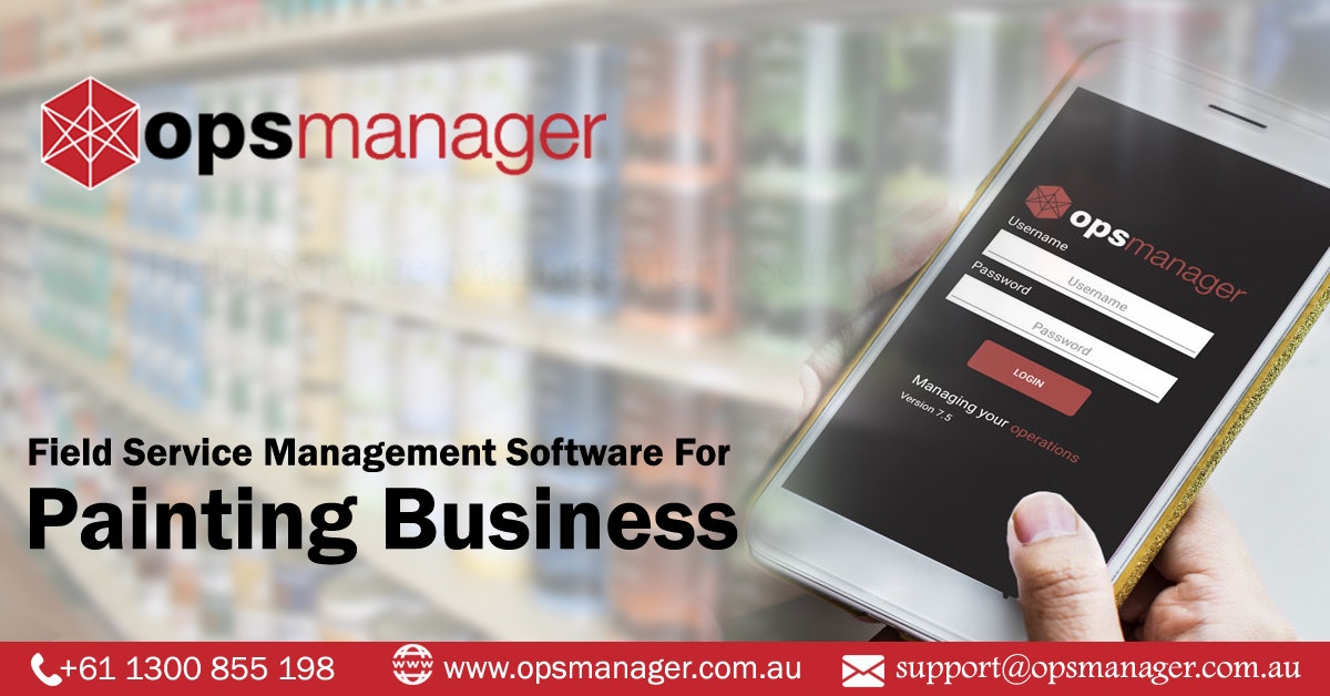 opsmanager gallery image