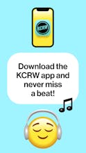 KCRW gallery image