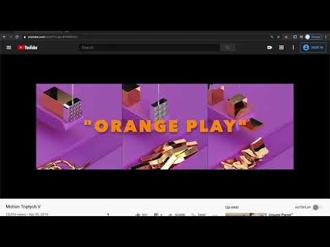 orange gallery image
