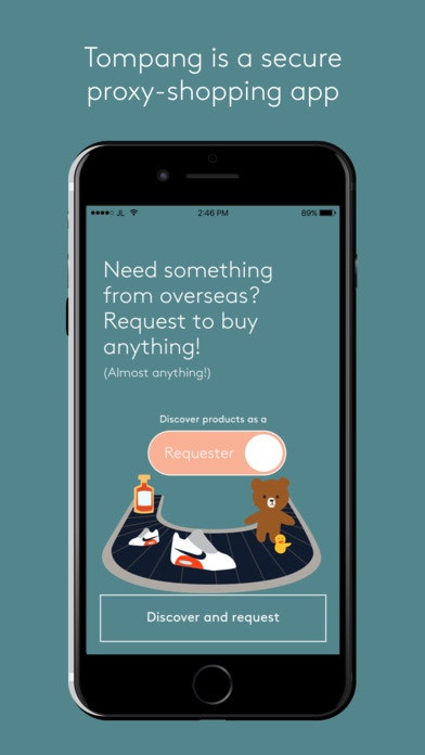 Tompang gallery image