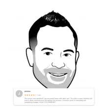 Notion Style Avatar Profile Picture gallery image