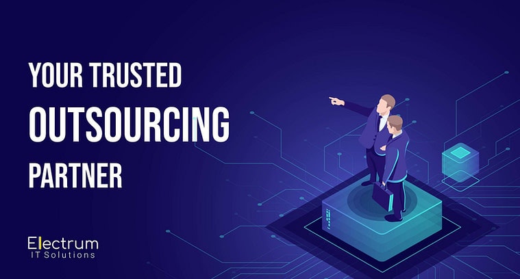 IT Outsourcing Company gallery image