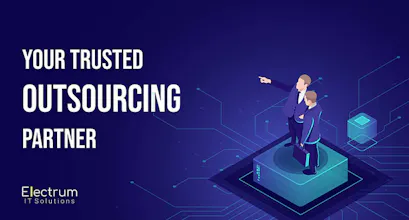 IT Outsourcing Company gallery image