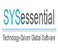 SYSessential NSF to PST Converter Tool