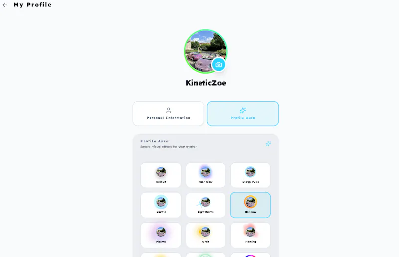 CoolTopia screenshot 5