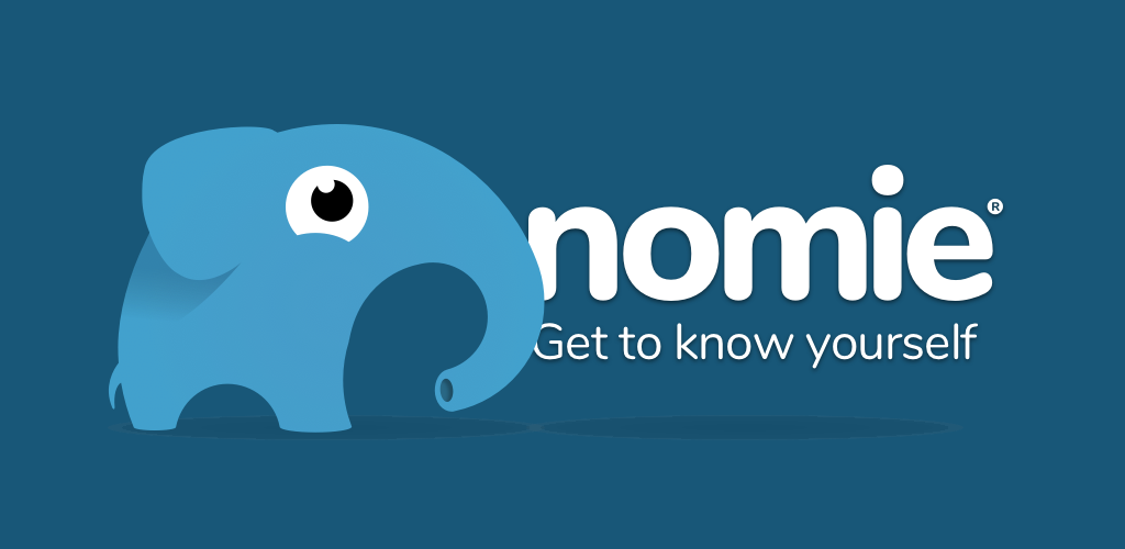 Nomie.io 3.0 gallery image