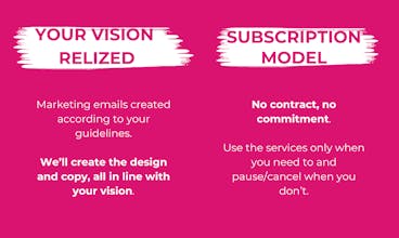 EMAIL2GO gallery image