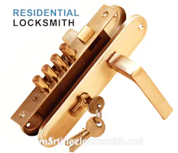 Martinez Automotive Locksmith gallery image