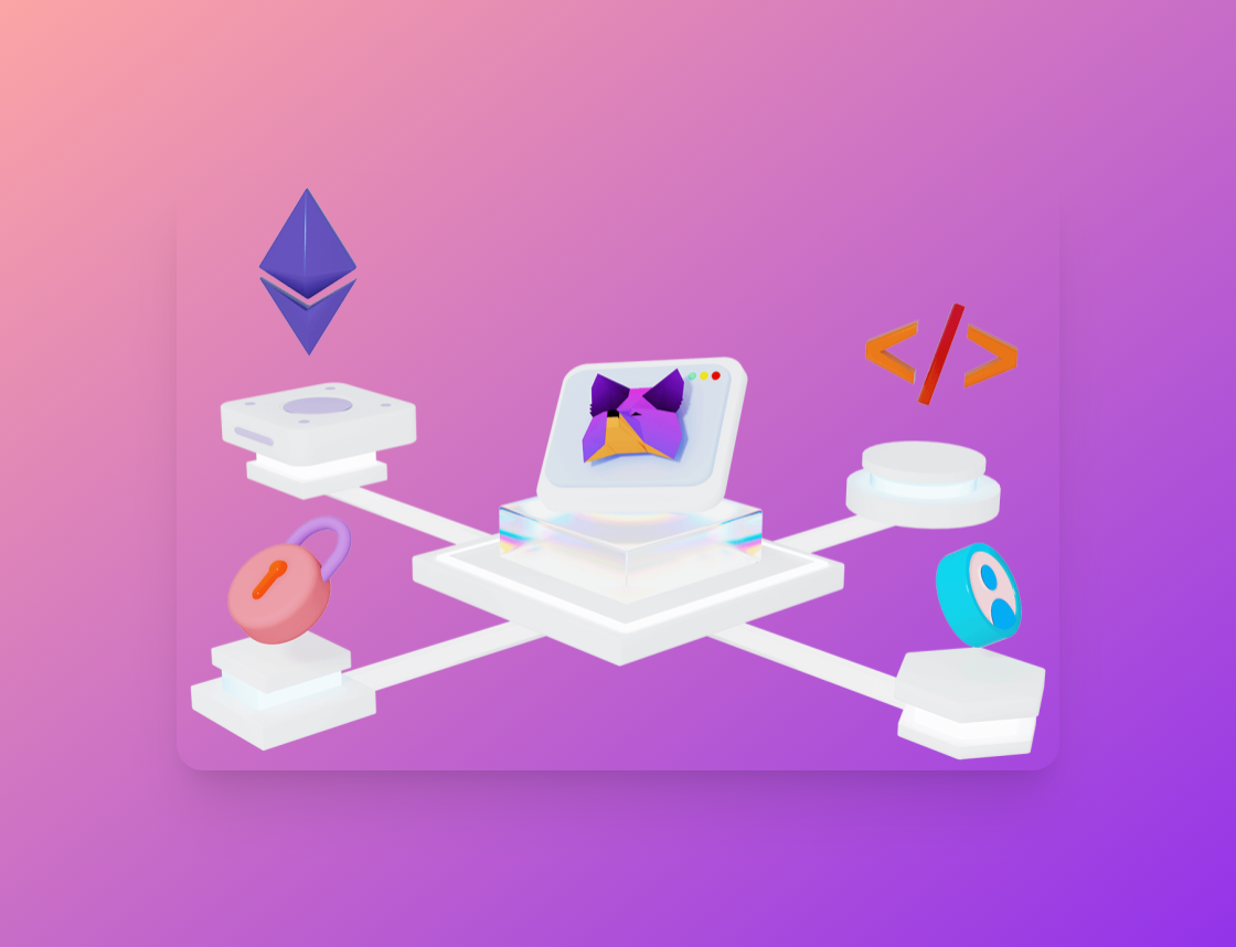 MetaMask Mobile Image