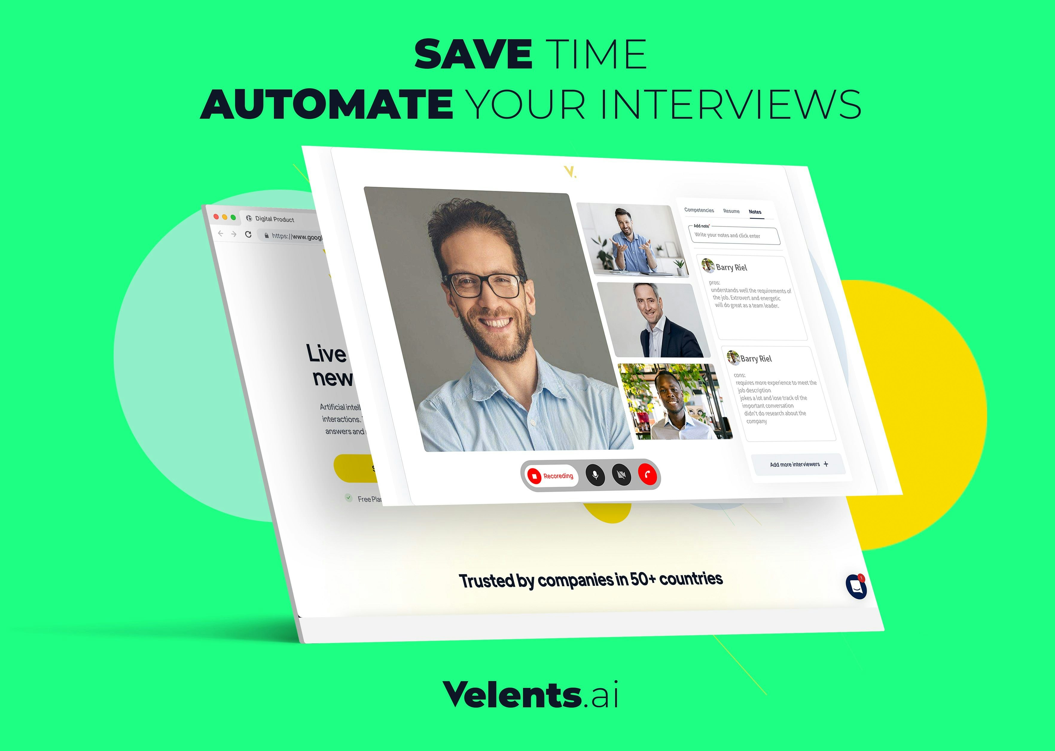 Velents.ai media 3