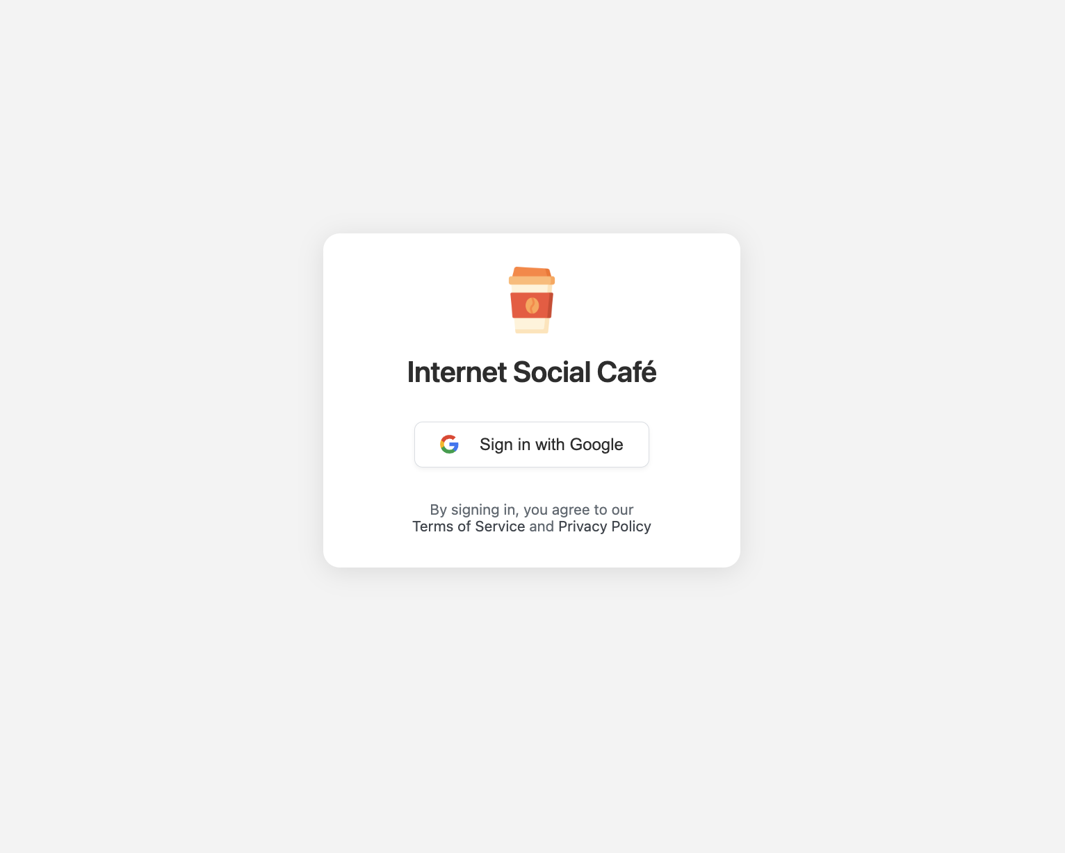 Sociaal café op internet - Verken cafés om interessante mensen te ontmoeten media 3