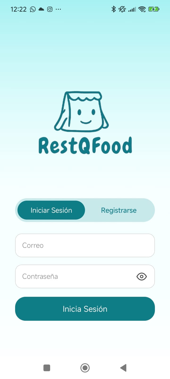 RestQFood gallery image