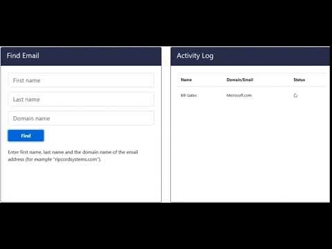 Find Email Address gallery image