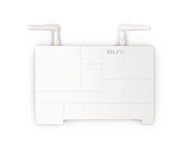Vilfo