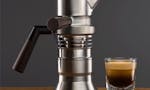 9Barista Coffee Machine image