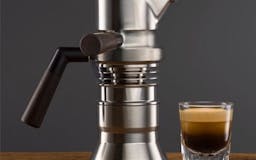 9Barista Coffee Machine media 2