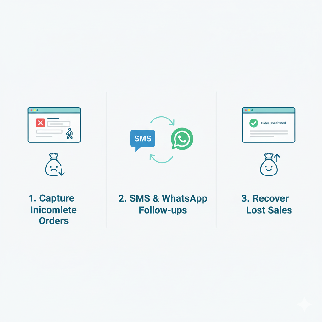 FollowUp - Screenshot 4 showing product features and functionality