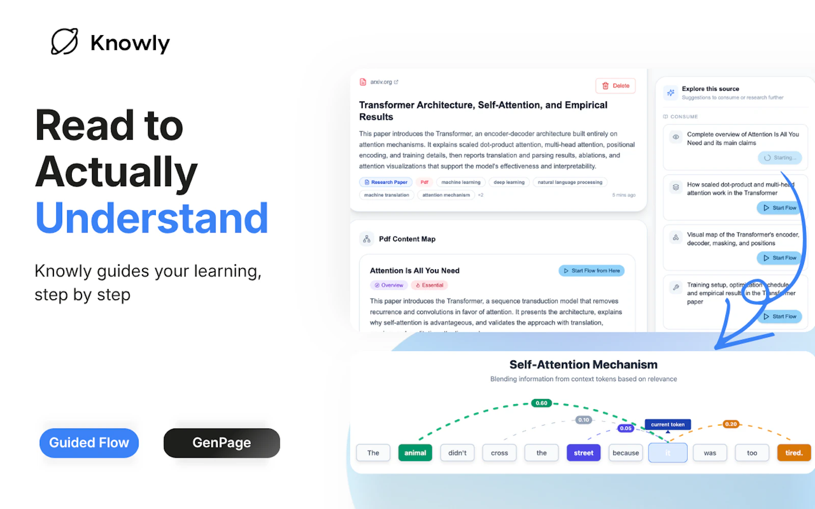 Knowly 1.0 screenshot 6