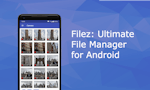 Filez: Ultimate File manager for Android image