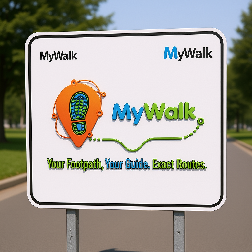 MyWalk gallery image