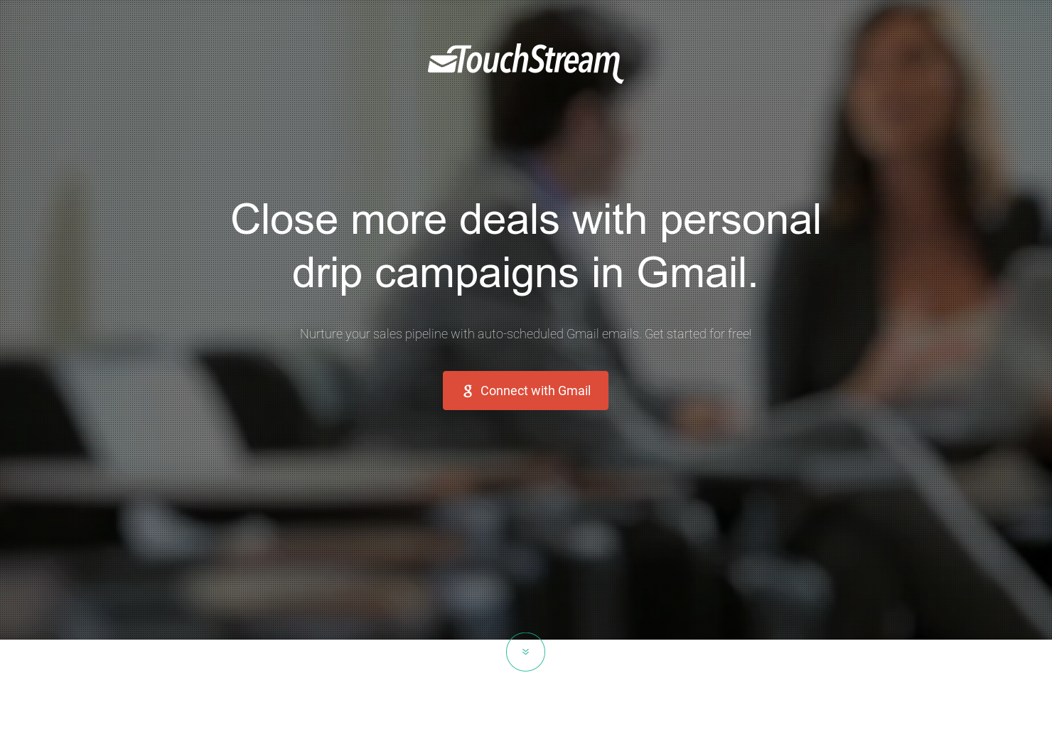 TouchStream gallery image