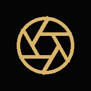 Aperture logo
