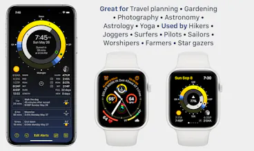 Sundial App gallery image