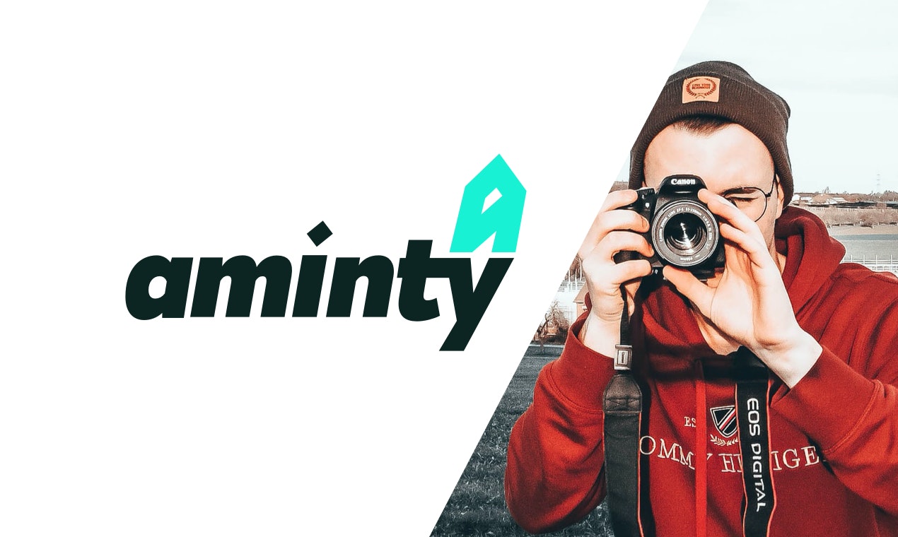 Aminty gallery image