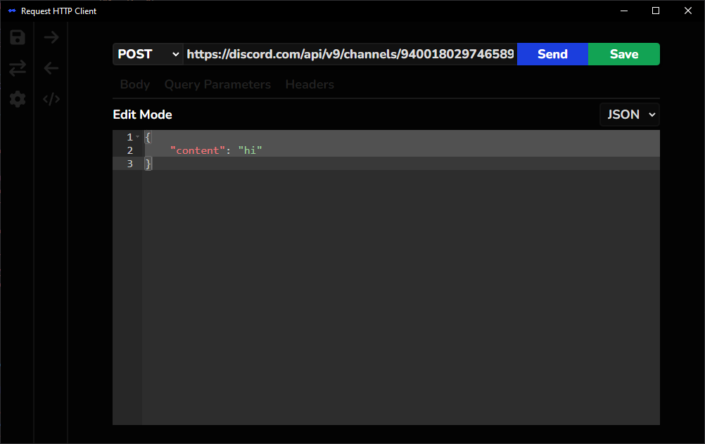 Request gallery image