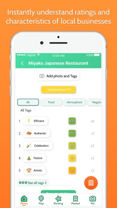 TagDat gallery image