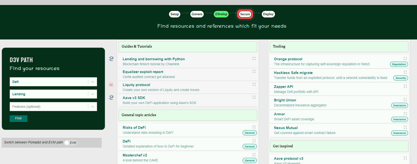 Média Bibliothèque D3V 2