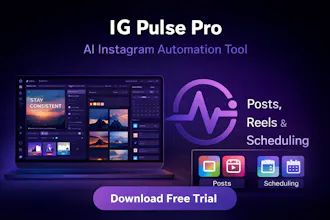 IG Pulse Pro gallery image