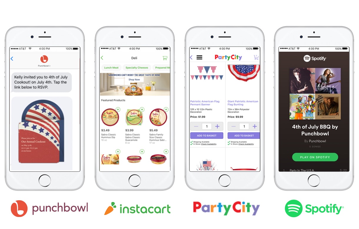 Punchbowl gallery image