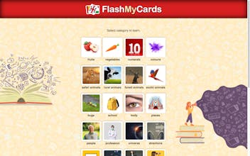 FlashMyCards gallery image