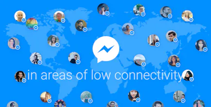 Messenger Lite gallery image