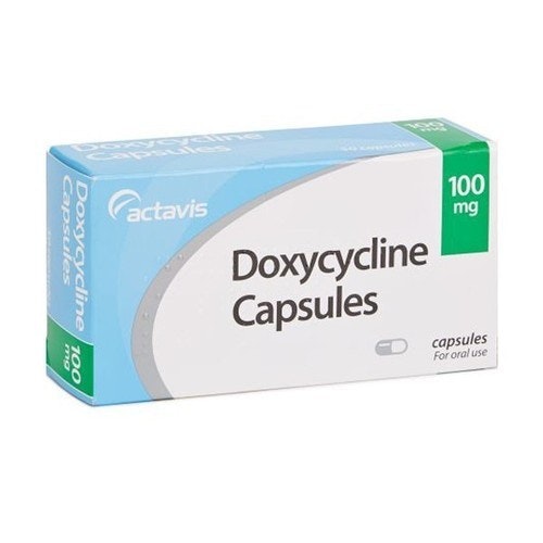 Doxycycline Generika gallery image